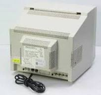 Commodore 1084 Rear View