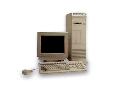 Amiga 3000T
